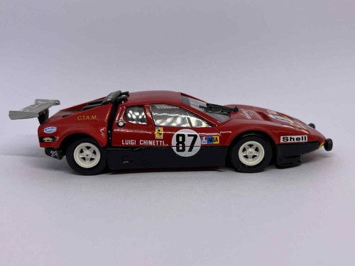 Ferrari 512 1978 24h du - 512, bb