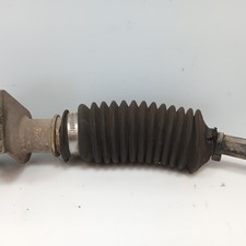crémaillère assistée