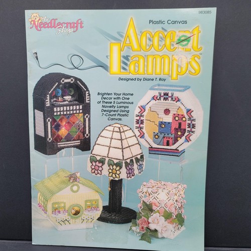 Vintage the needlecraft - the, shop