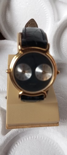 Montre dualtime femme quartz - montre,