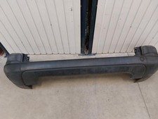 Pare choc arriere CITROEN