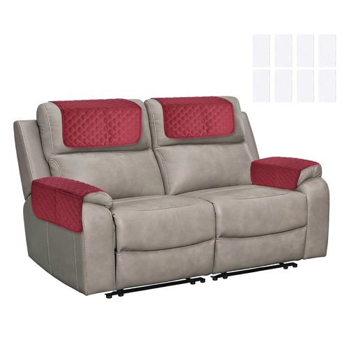 Housses pour accoudoirs - housses,