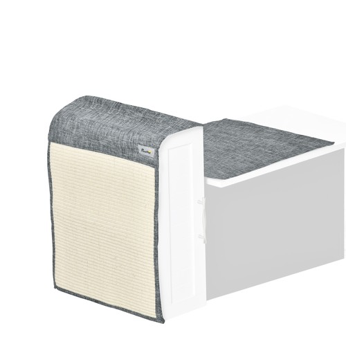 Tapis griffoir chat gratter - tapis,