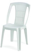 Chaise En PP Monobloc Stella