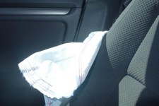 Volant VOLKSWAGEN GOLF 5