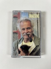 Georges Brassens – Brassens