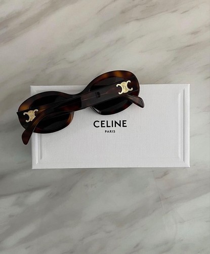 Lunettes soleil celine - lunettes,