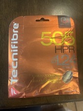 Tecnifibre 505 HPR 1.24 Tennis