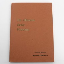 En flânant dans Provins -