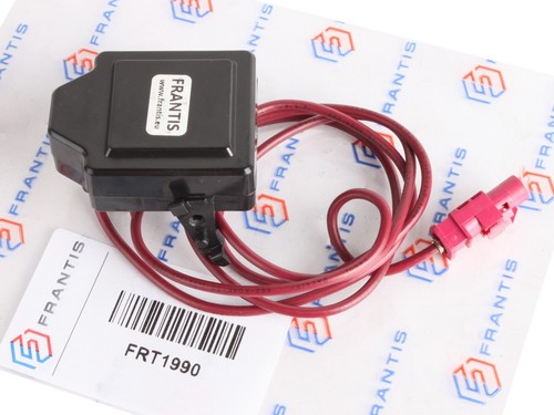 Antenne gps mercedes benz - antenne, mercedes-benz