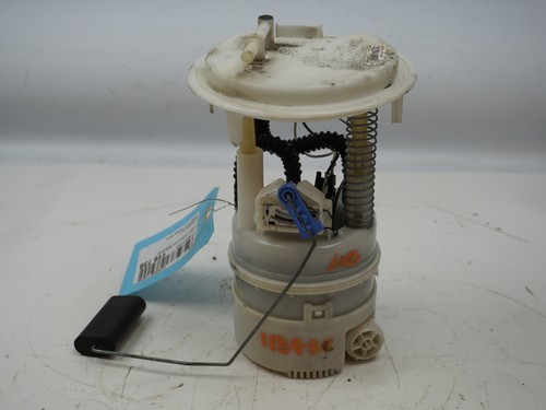 Pompe carburant immergée - pompe,