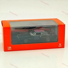 Mini Forge 1:64 1969 Dodge