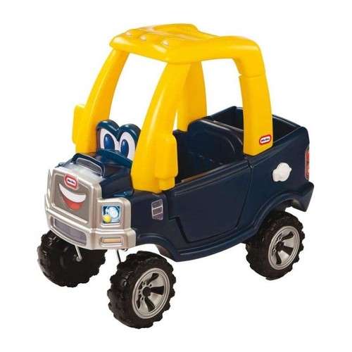 Cozy coupe little tikes - cozy,