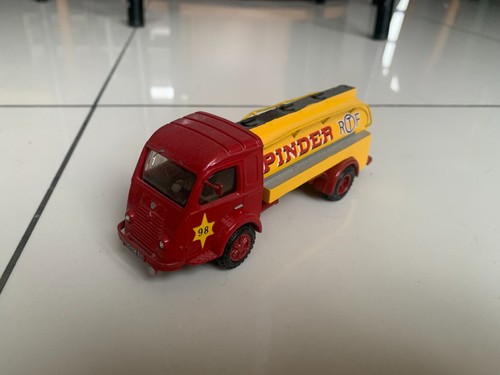 Duthy renault 5t citerne - duthy, 43