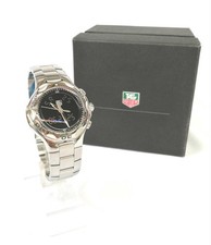 Montre homme TAG Heuer Kirium