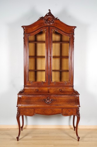 Bureau bibliothèque napoléon - bureau,