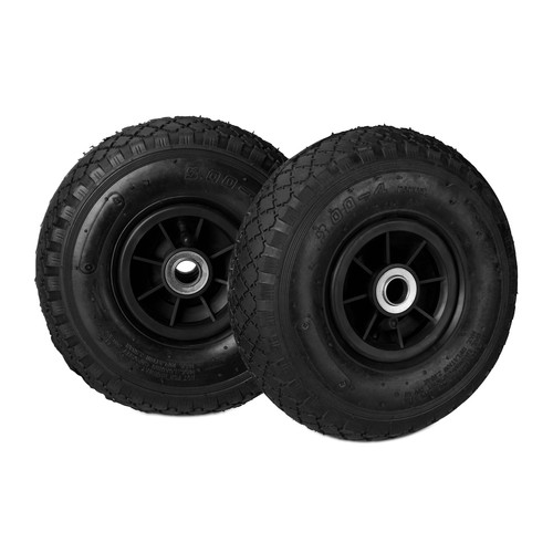Roue brouette 4 set - brouette, de