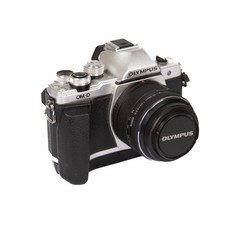Olympus OM-D E-M10 Mark II Kit