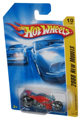Hot wheels 2008 nouveaux - hot,