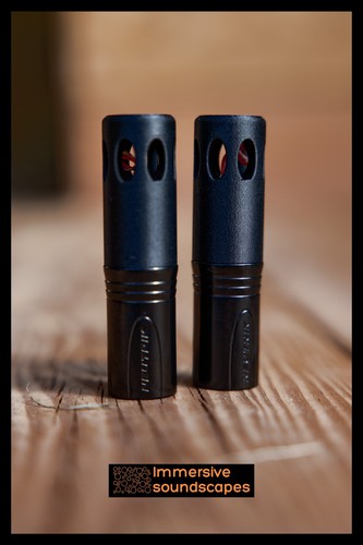 Earsight thumb bbg - bbg, cardioid