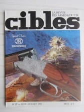 CIBLES N° 27 /système