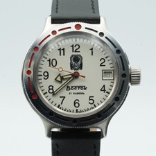Vostok Montre Automatique pour
