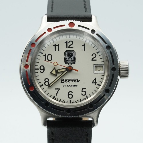 Vostok montre automatique pour - vostok,