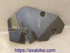 tole de protection de pot pour Honda VFR 800  de 1998 a 2001 (RC46)