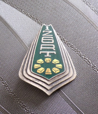 INSIGNE MILITAIRE 126° REGIMENT DU TRAIN 1973 / DRAGO  BE