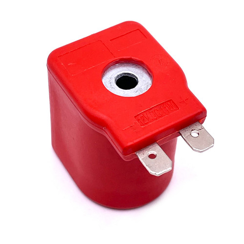 Bobine électrique magnétique - bobine,