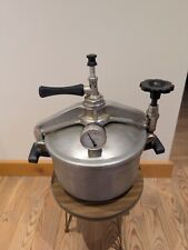 COCOTTE MINUTE ANCIENNE L'AUTO THERMOS, vintage, Belle état +  livre de recettes