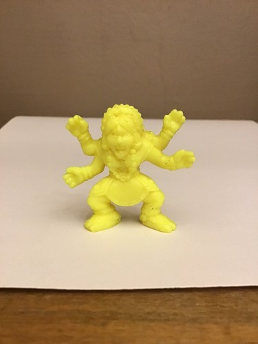 Monster pocket kali - monster, my