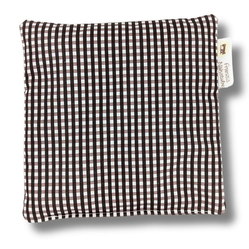 Coussin aux noyaux - , cerise