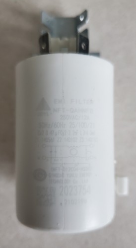 Filtre antiparasite - ,