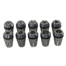 110282 ER16 ER20 ER32 Mandrin À Pince Set