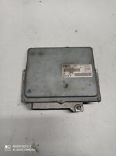 CALCULATEUR MOTEUR ECU CITROEN
