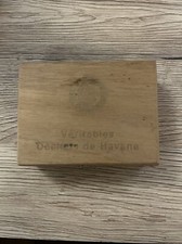 Boîte À Cigare Véritables