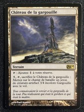 CARTE MAGIC RARE TERRAIN