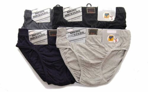 Coton riche slip combinaisons - coton,