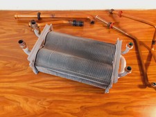 saunier duval THEMA F 23 échangeur corps de chauffe 05119500  5119500   51195