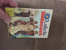 PETIT FORMAT BD SALUT LES BIDASSES 3 la peche a la sardine elvifrance 1