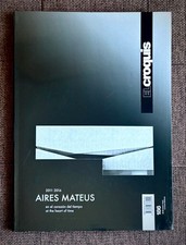 El Croquis 186 Aires Mateus