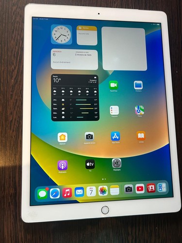 Ipad pro a1670 - ipad,
