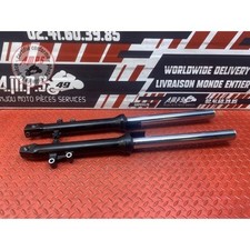 Paire de tube de fourche Kawasaki Z750 2004 à 2006