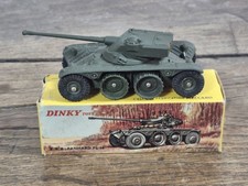 Jouet ancien char militaire - jouet,