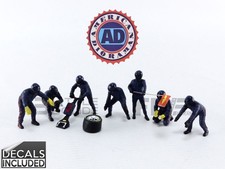 AMERICAN DIORAMA 1/43 -