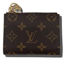 LOUIS VUITTON Portefeuille