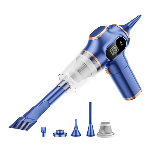 Aspirateur souffleur - aspirateur,