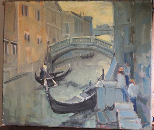 Conrad senn - conrad, 1891-1961)