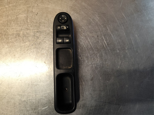 Commande vitre conducteur - commande,